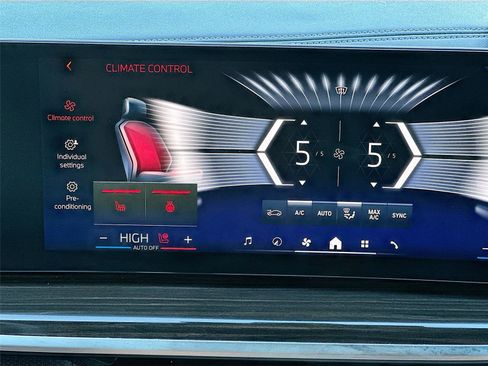 Certified 2024 BMW X5 xDrive40i w/ Parking Assistance Package image 20