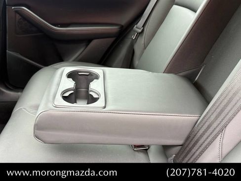 Used 2023 MAZDA CX-30 AWD 2.5 S w/ Preferred Package image 23