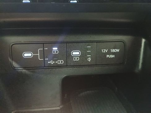 Used 2026 Hyundai Santa Cruz SEL image 20