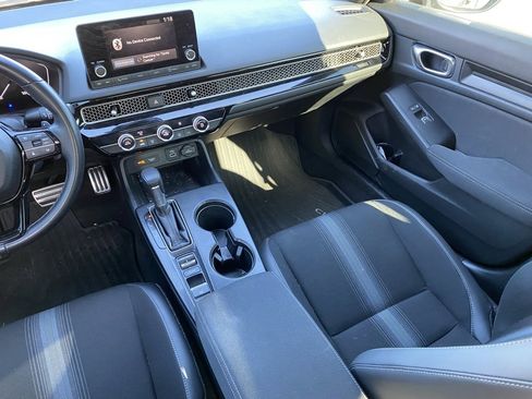 Used 2024 Honda Civic Sport image 21