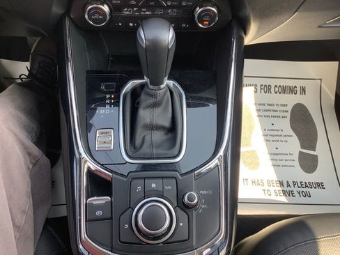 Used 2018 MAZDA CX-9 Touring AWD/4WD image 23