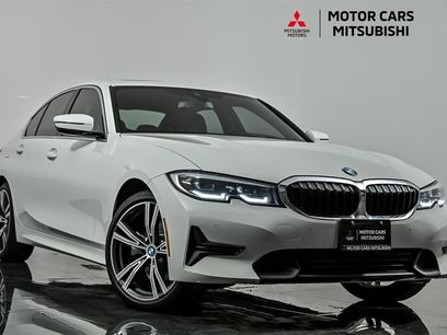 Used 2021 BMW 330i xDrive Sedan w/ Convenience Package