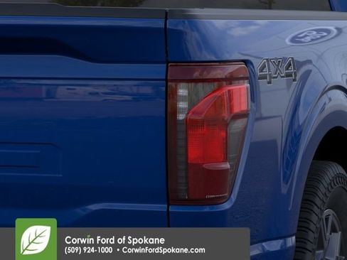 New 2026 Ford F150 STX w/ Equipment Group 200A AWD/4WD image 21