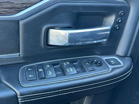 Used 2021 RAM 3500 Laramie image 12