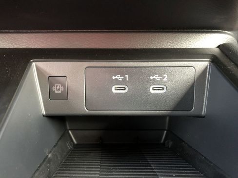 New 2026 Nissan Kicks SR w/ Cold Weather Package AWD/4WD image 25
