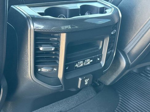 Used 2020 RAM 1500 Sport w/ Comfort & Convenience Group AWD/4WD image 12