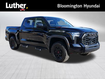 Used 2023 Toyota Tundra TRD Pro
