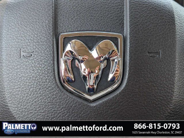 Used 2010 Dodge Ram 1500 Truck ST w/ ST Popular Equipment Group RWD image 23