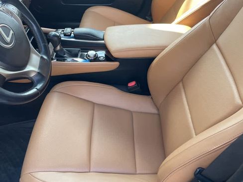 Used 2015 Lexus GS 350 image 8
