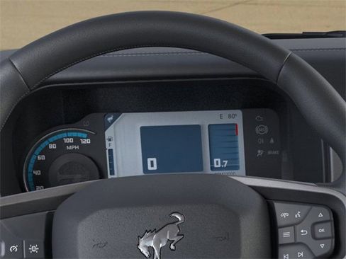 New 2025 Ford Bronco Outer Banks image 13