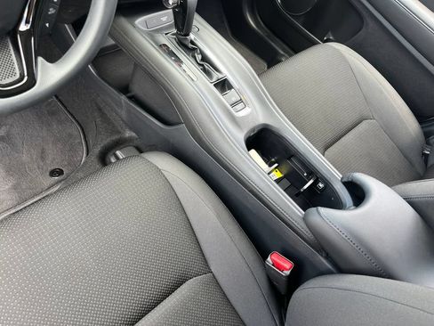 Certified 2020 Honda HR-V EX image 19