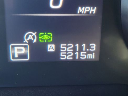 Certified 2025 Subaru Outback Touring XT w/ Popular Package #2 image 30