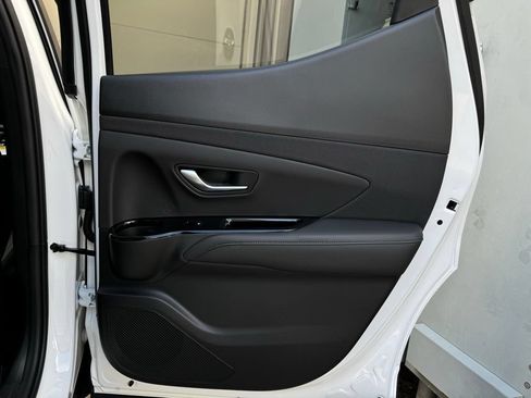 New 2025 Hyundai Santa Cruz XRT AWD/4WD image 21