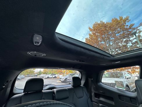 New 2025 Kia Telluride SX X-Line image 26