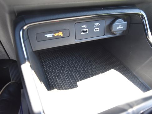 Certified 2023 Honda CR-V Sport image 24