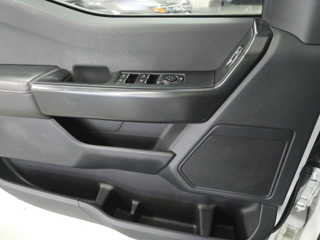 Used 2022 Ford F150 XL w/ STX Appearance Package AWD/4WD image 16