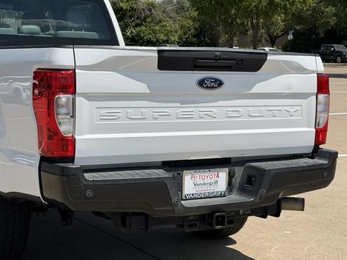 Used 2021 Ford F250 XL RWD image 6