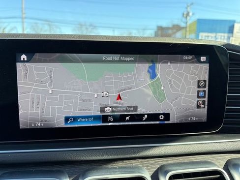 Used 2020 Mercedes-Benz GLE 350 4MATIC image 19