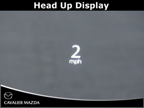 Certified 2025 MAZDA CX-70 Plug-In Hybrid w/ Premium Plus image 46