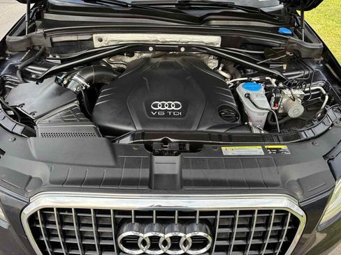 Used 2015 Audi Q5 TDI Premium Plus w/ Technology Package image 32