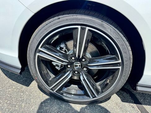 New 2026 Honda Accord Sport image 32