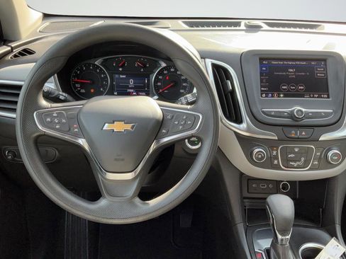 Used 2024 Chevrolet Equinox LS w/ LS Convenience Package FWD image 13