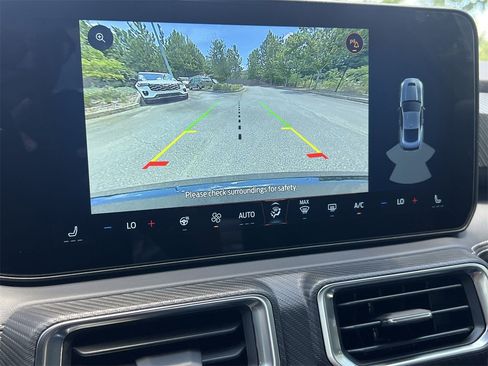 New 2025 Ford Mustang GT Premium image 3