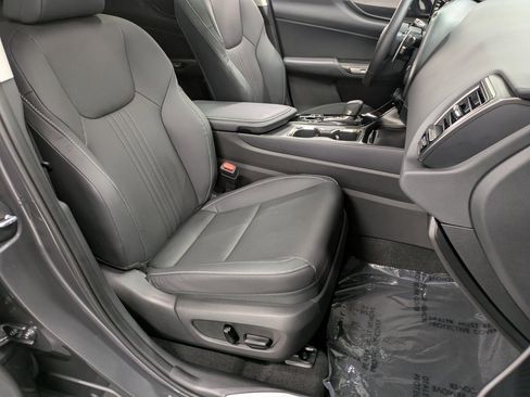 Used 2025 Lexus NX 350 350 Base image 28