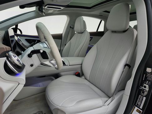 Certified 2023 Mercedes-Benz EQE 350+ 4MATIC Sedan image 17