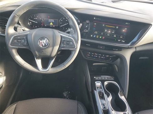 Certified 2023 Buick Envision Preferred image 13