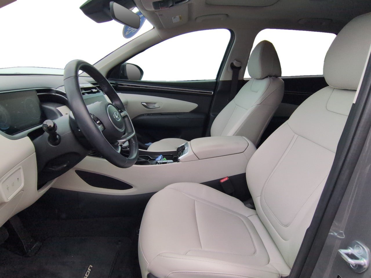 Used 2024 Hyundai Tucson SEL w/ Convenience Package FWD image 14