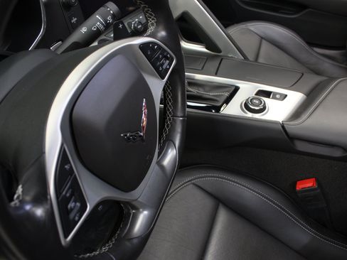 Used 2019 Chevrolet Corvette Grand Sport RWD image 67
