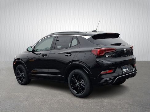 New 2026 Buick Encore GX Sport Touring w/ Comfort Package image 3