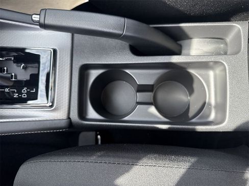 New 2025 Mitsubishi Outlander Sport ES image 30