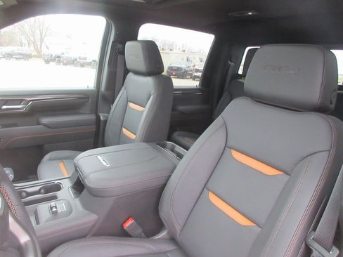 New 2026 GMC Sierra 2500 AT4 image 14