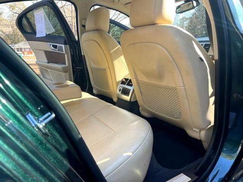 Used 2014 Jaguar XF 3.0 image 32