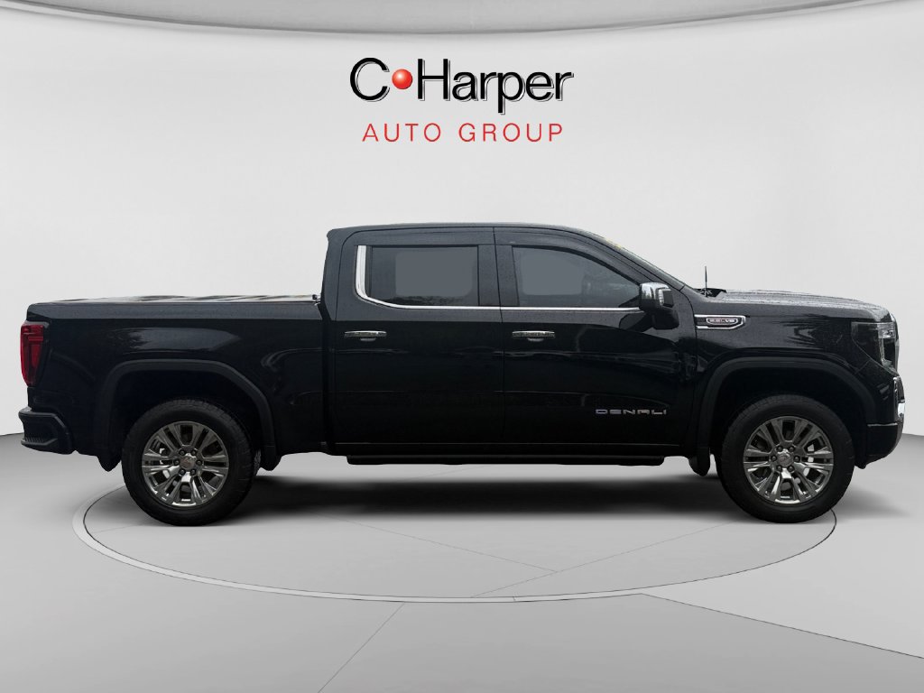 Used 2020 GMC Sierra 1500 Denali AWD/4WD image 2