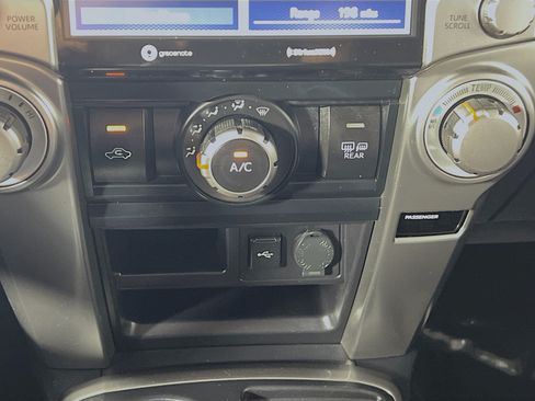 Used 2024 Toyota 4Runner SR5 RWD image 26