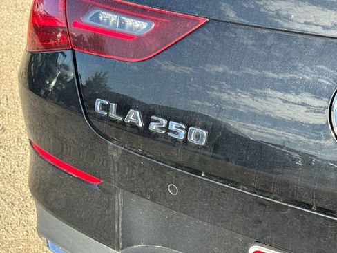 Used 2025 Mercedes-Benz CLA 250 4MATIC image 6
