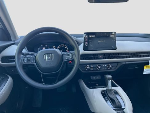 New 2026 Honda HR-V LX image 15