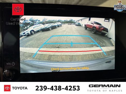 Used 2023 Toyota Corolla SE image 18