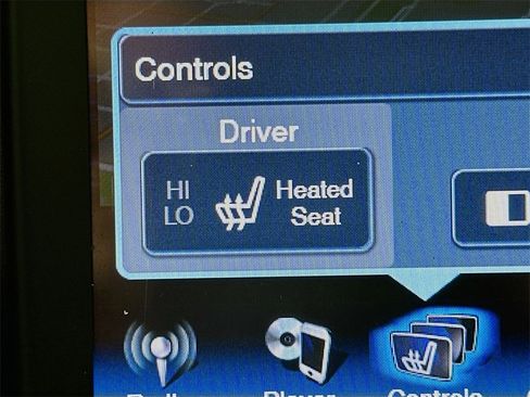 Used 2013 Chrysler 300 Base w/ Driver Convenience Group image 24