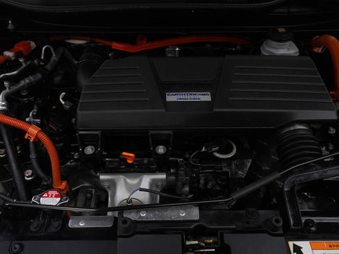 Used 2020 Honda CR-V Touring image 27