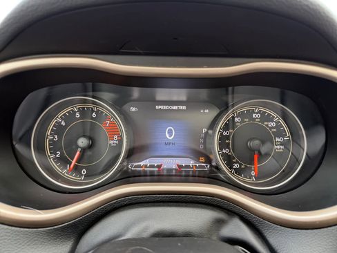 Used 2018 Jeep Cherokee Limited w/ High Altitude Package image 14