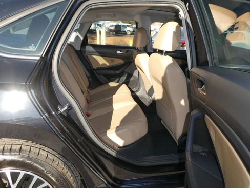 Used 2019 Volkswagen Jetta SEL image 28