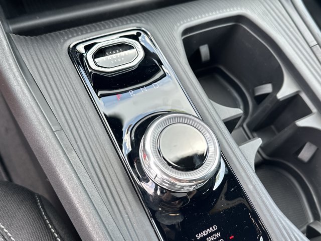 New 2026 Jeep Cherokee Laredo AWD/4WD image 28