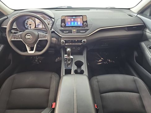 Used 2021 Nissan Altima 2.5 S FWD image 11