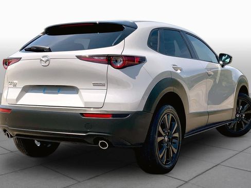 Used 2026 MAZDA CX-30 AWD 2.5 S w/ Select Sport Pkg image 13