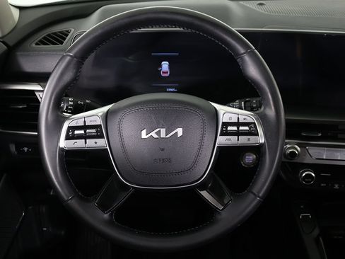 Used 2024 Kia Telluride S w/ S Sunroof Package AWD/4WD image 43