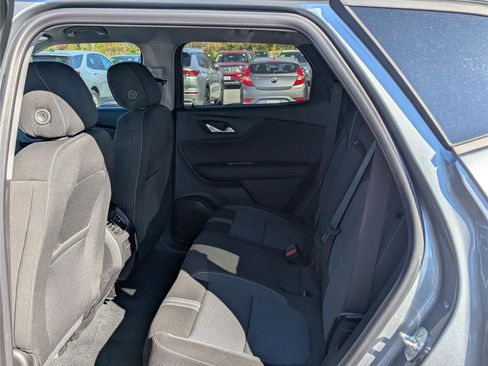 New 2025 Chevrolet Blazer LT w/ Redline Edition image 10